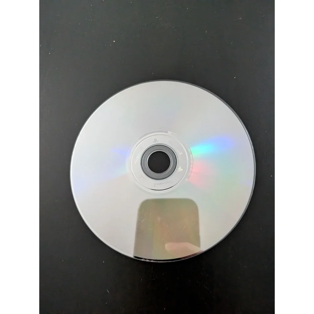 Sony Playstation 2 PS2 PS Magazine Issue 100 Game‎ Disc Only